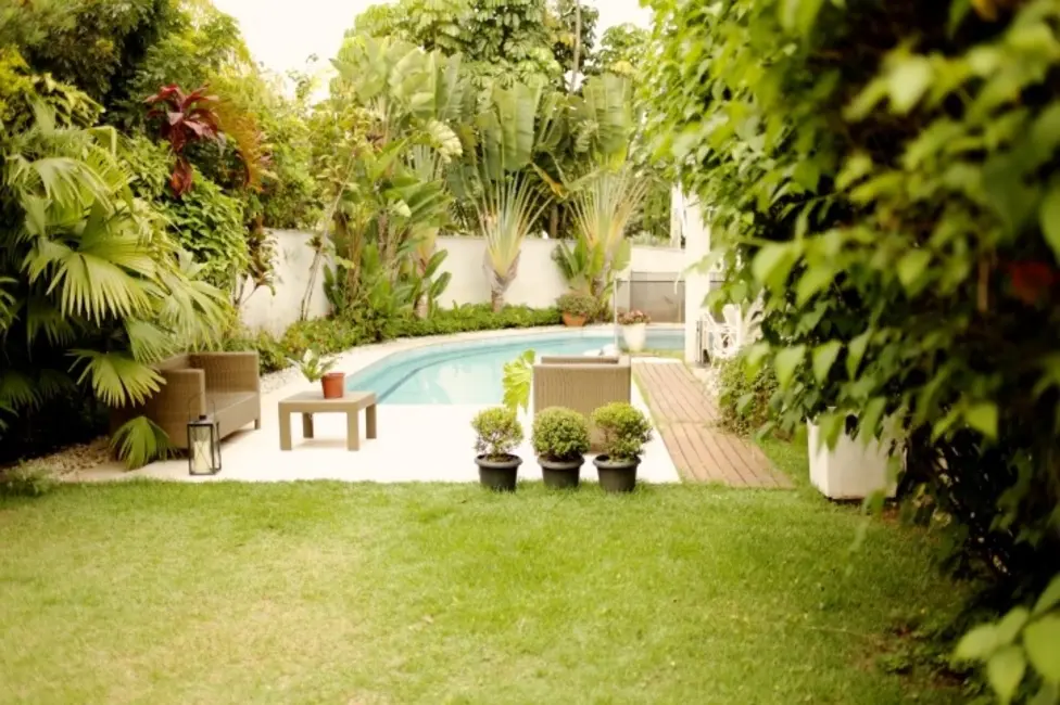 Foto 7 de Casa de Condomínio com 4 quartos à venda, 410m2 em Santana De Parnaiba - SP