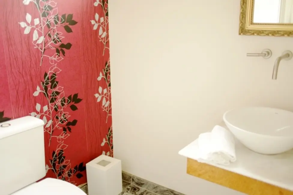 Foto 6 de Casa de Condomínio com 4 quartos à venda, 410m2 em Santana De Parnaiba - SP