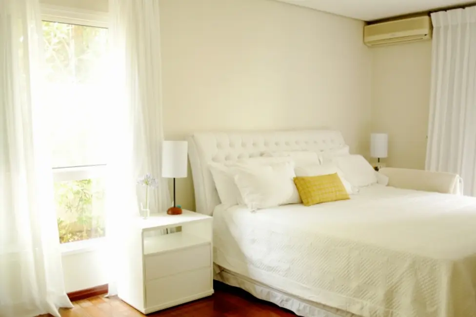 Foto 8 de Casa de Condomínio com 4 quartos à venda, 410m2 em Santana De Parnaiba - SP