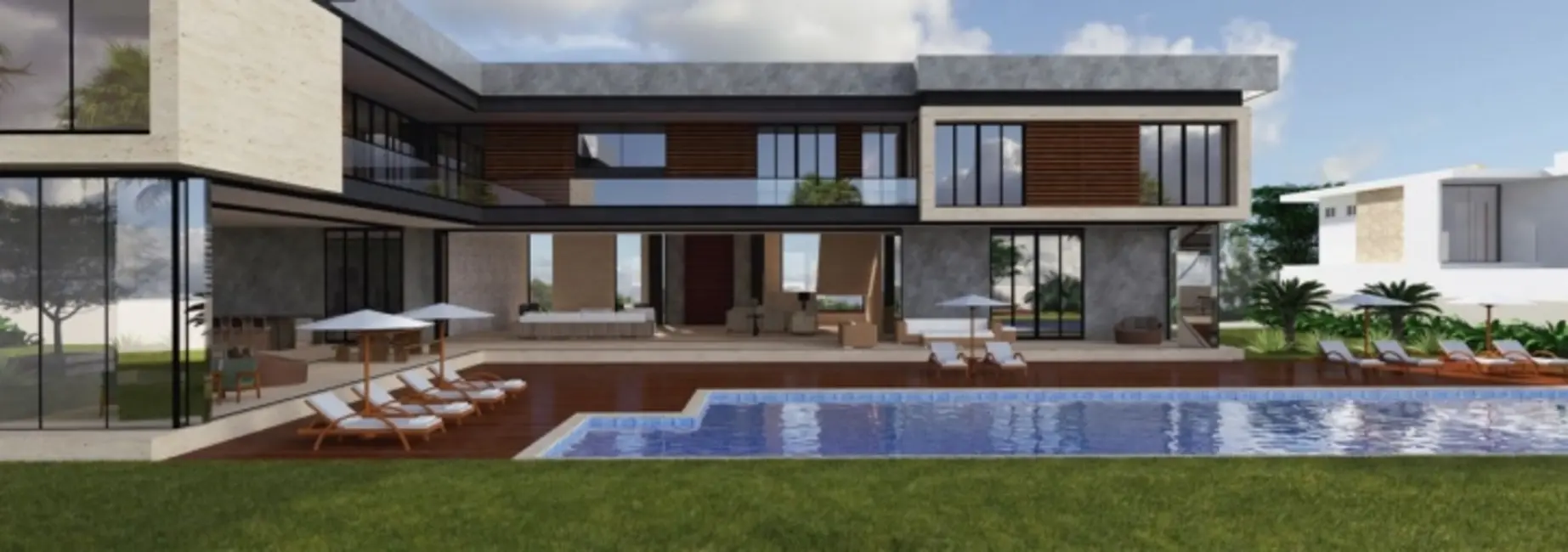 Foto 5 de Casa com 8 quartos à venda, 2500m2 em Santana De Parnaiba - SP