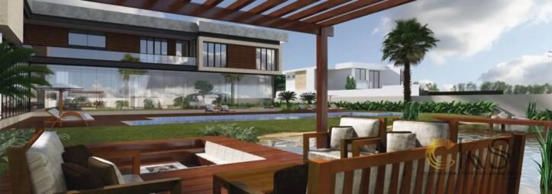 Foto 4 de Casa com 8 quartos à venda, 2500m2 em Santana De Parnaiba - SP