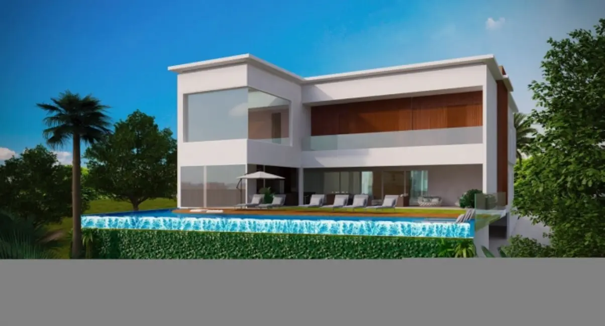 Foto 6 de Casa com 8 quartos à venda, 2500m2 em Santana De Parnaiba - SP