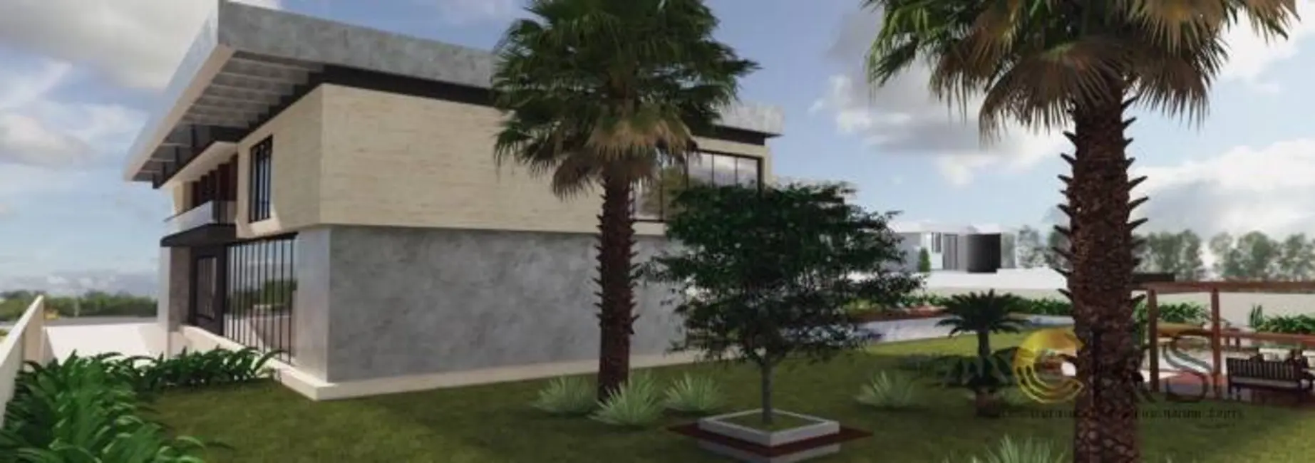 Foto 3 de Casa com 8 quartos à venda, 2500m2 em Santana De Parnaiba - SP