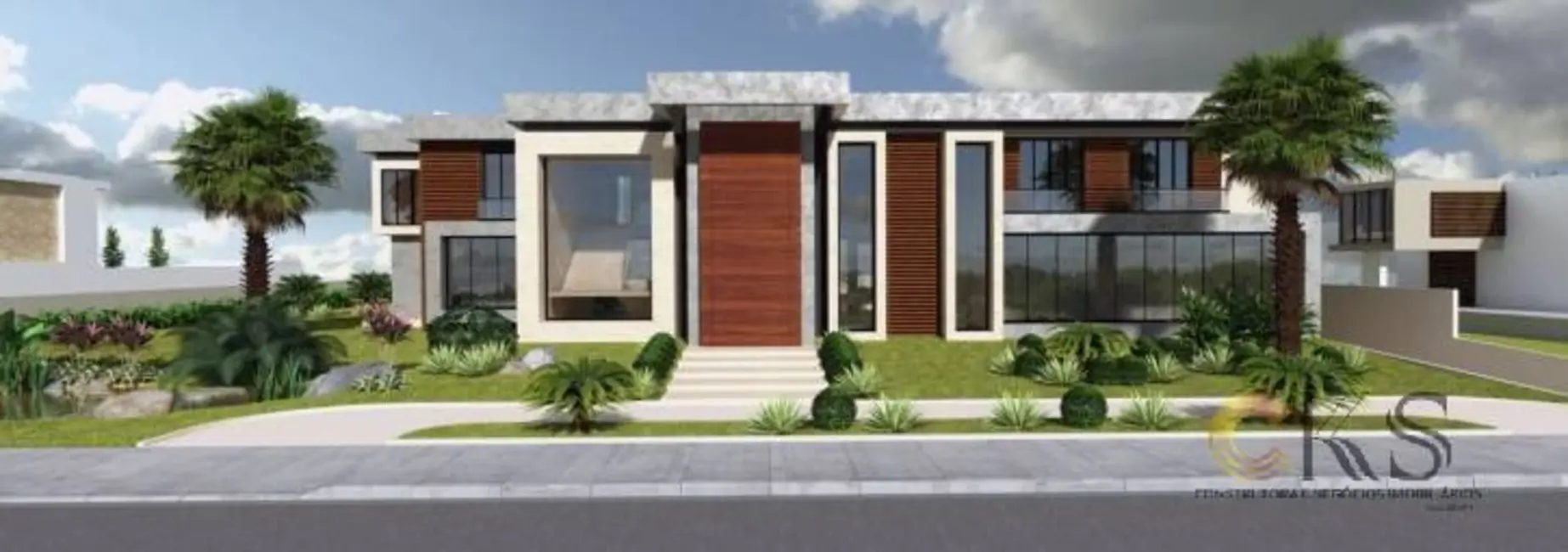 Foto 1 de Casa com 8 quartos à venda, 2500m2 em Santana De Parnaiba - SP