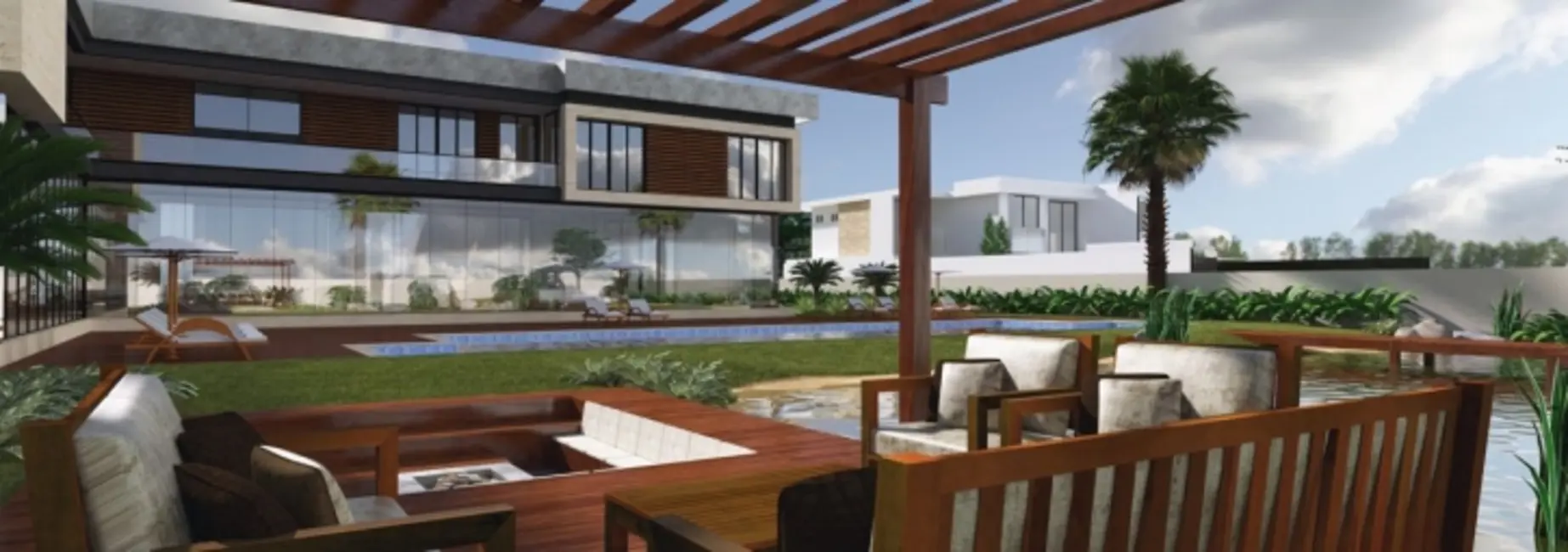 Foto 4 de Casa com 8 quartos à venda, 2500m2 em Santana De Parnaiba - SP