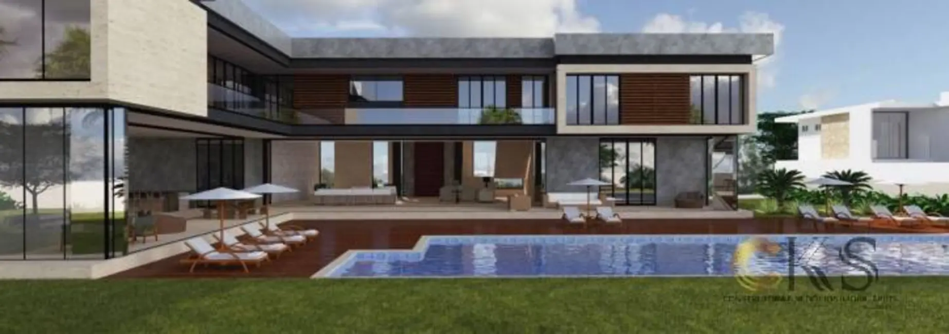 Foto 5 de Casa com 8 quartos à venda, 2500m2 em Santana De Parnaiba - SP