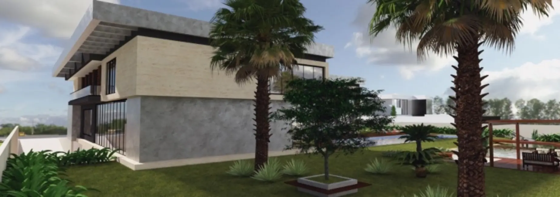 Foto 3 de Casa com 8 quartos à venda, 2500m2 em Santana De Parnaiba - SP