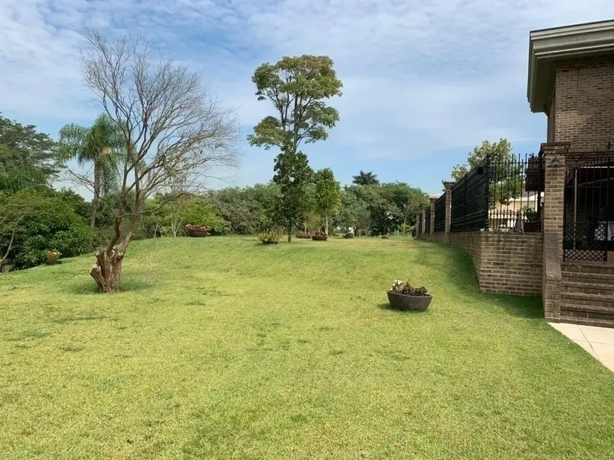 Foto 7 de Casa com 6 quartos à venda, 1638m2 em Santana De Parnaiba - SP