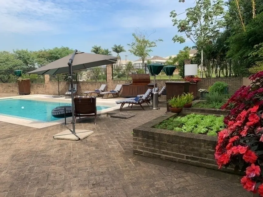 Foto 5 de Casa com 6 quartos à venda, 1638m2 em Santana De Parnaiba - SP