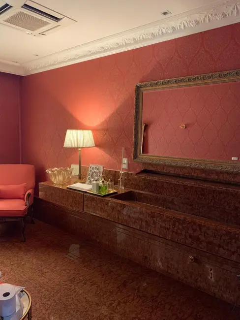 Foto 3 de Casa com 6 quartos à venda, 1638m2 em Santana De Parnaiba - SP