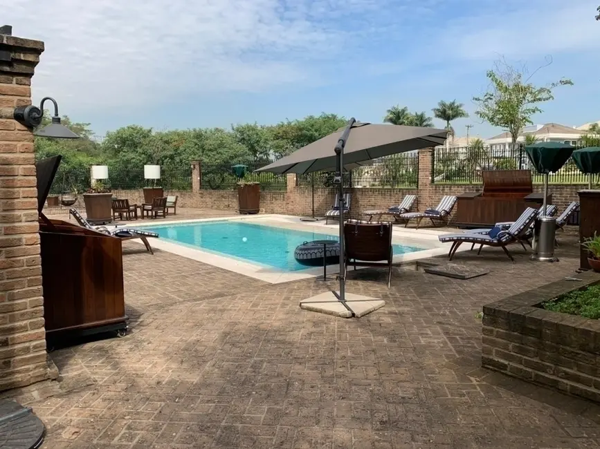 Foto 6 de Casa com 6 quartos à venda, 1638m2 em Santana De Parnaiba - SP