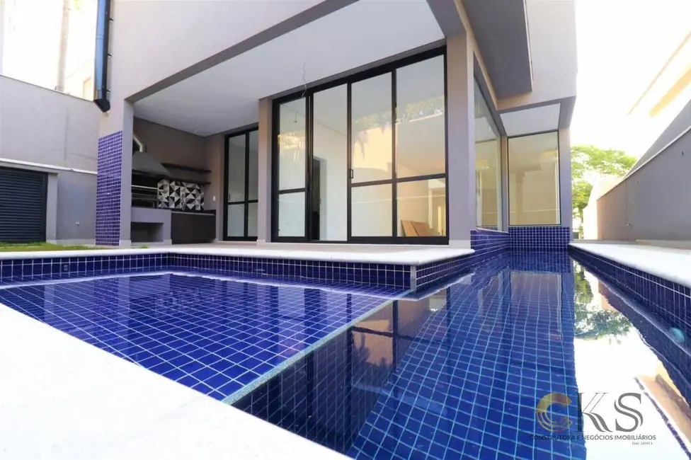 Casa com 4 quartos à venda, 500m2 em Santana De Parnaiba - SP - imagem 2 Foto 2 de Casa com 4 quartos à venda, 500m2 em Santana De Parnaiba - SP