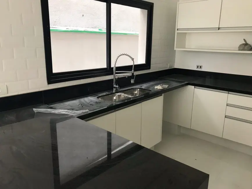 Casa com 4 quartos à venda, 500m2 em Santana De Parnaiba - SP - imagem 8 Foto 8 de Casa com 4 quartos à venda, 500m2 em Santana De Parnaiba - SP