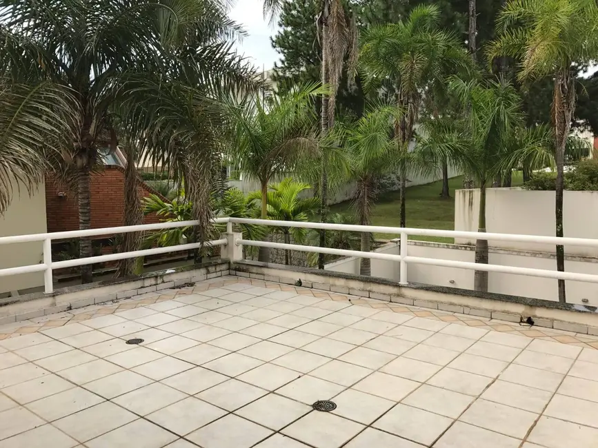 Foto 8 de Casa com 5 quartos à venda e para alugar, 570m2 em Barueri - SP