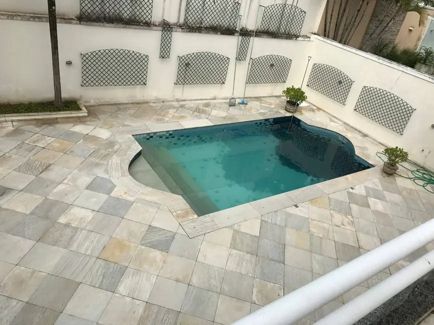 Foto 6 de Casa com 5 quartos à venda e para alugar, 570m2 em Barueri - SP