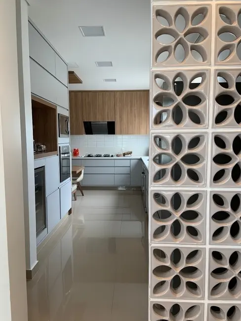 Foto 3 de Apartamento com 4 quartos à venda e para alugar, 284m2 em Tamboré, Santana De Parnaiba - SP