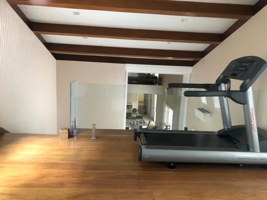 Foto 9 de Casa com 4 quartos à venda, 738m2 em Alphaville Residencial Dois, Barueri - SP