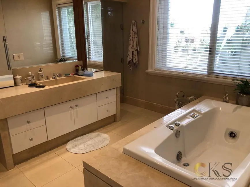 Foto 6 de Casa com 4 quartos à venda, 738m2 em Alphaville Residencial Dois, Barueri - SP