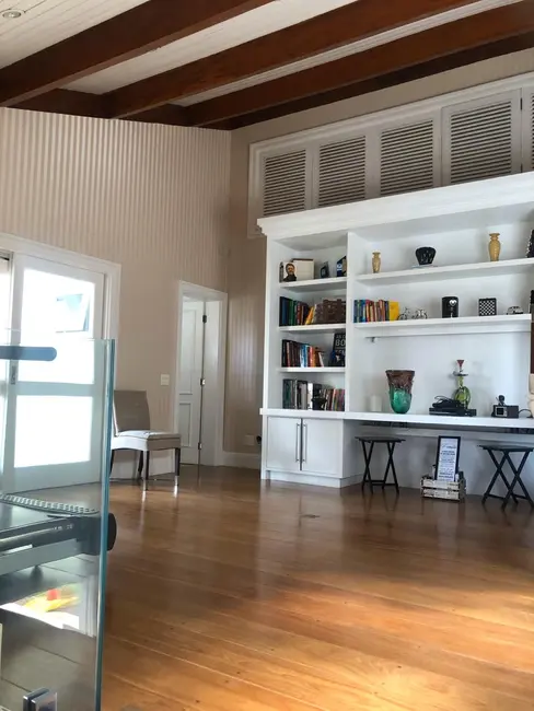 Foto 8 de Casa com 4 quartos à venda, 738m2 em Alphaville Residencial Dois, Barueri - SP