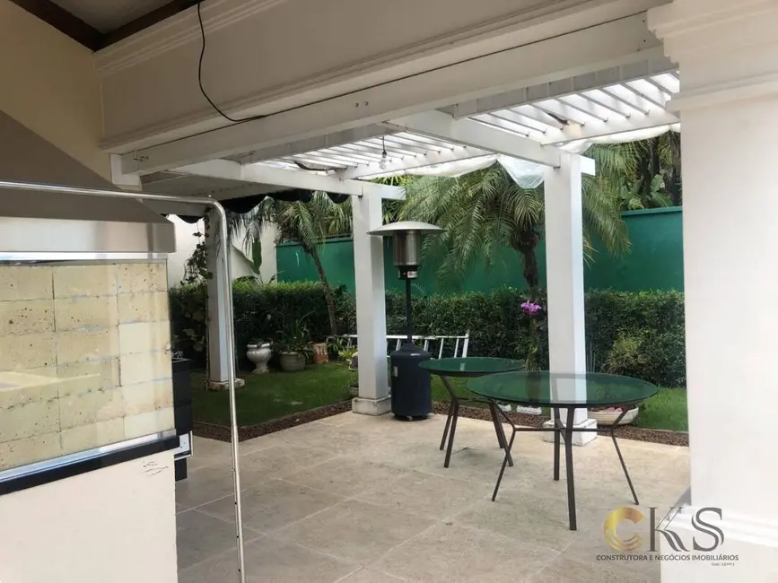 Foto 7 de Casa com 4 quartos à venda, 738m2 em Alphaville Residencial Dois, Barueri - SP