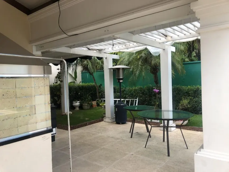 Foto 7 de Casa com 4 quartos à venda, 738m2 em Alphaville Residencial Dois, Barueri - SP