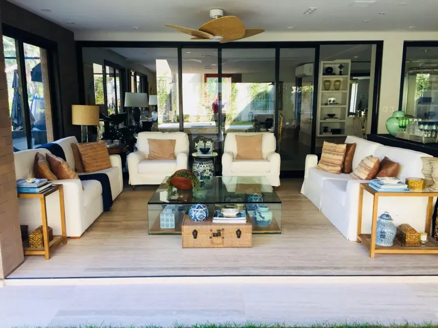 Casa com 4 quartos à venda, 580m2 em Barueri - SP - imagem 7 Foto 7 de Casa com 4 quartos à venda, 580m2 em Barueri - SP