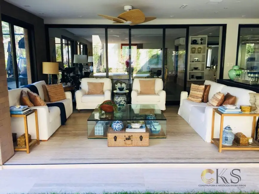 Foto 7 de Casa com 4 quartos à venda, 580m2 em Barueri - SP
