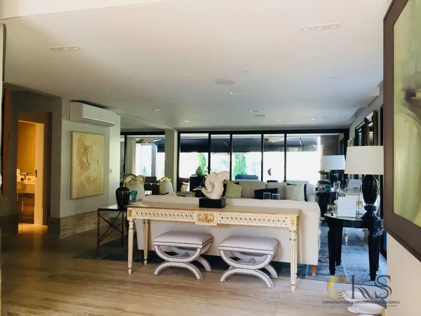 Foto 5 de Casa com 4 quartos à venda, 580m2 em Barueri - SP