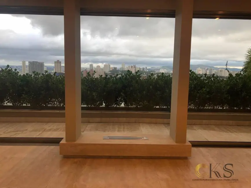 Foto 8 de Casa com 4 quartos à venda, 575m2 em Barueri - SP