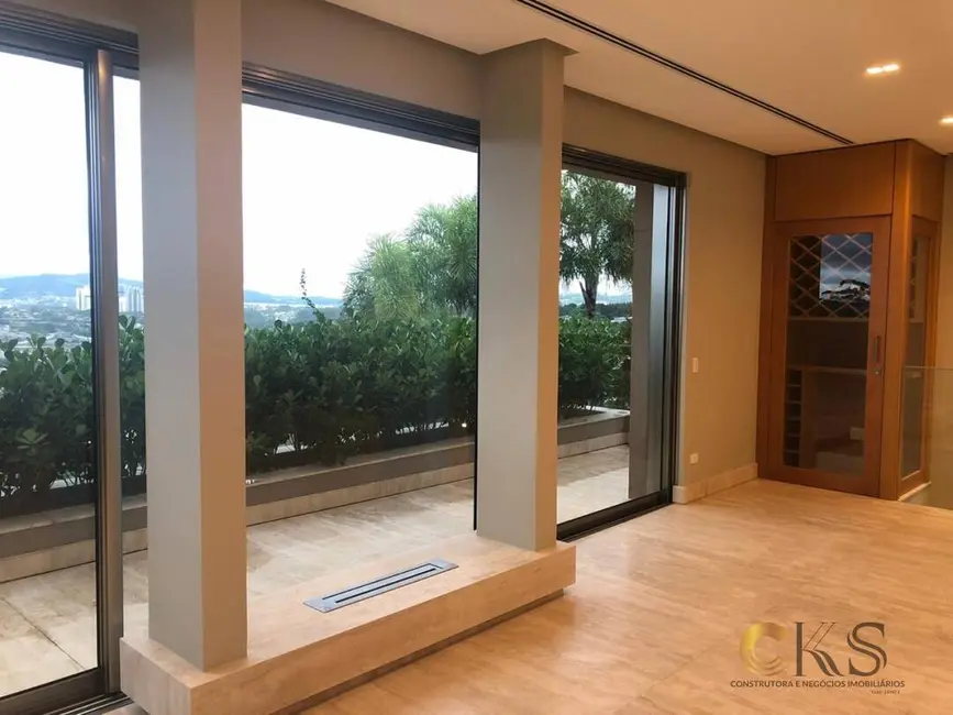 Foto 9 de Casa com 4 quartos à venda, 575m2 em Barueri - SP