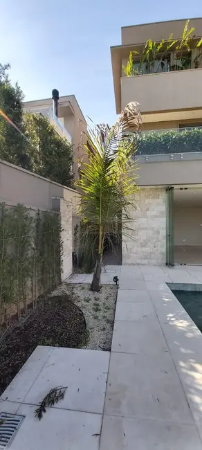 Foto 5 de Casa com 4 quartos à venda, 575m2 em Barueri - SP