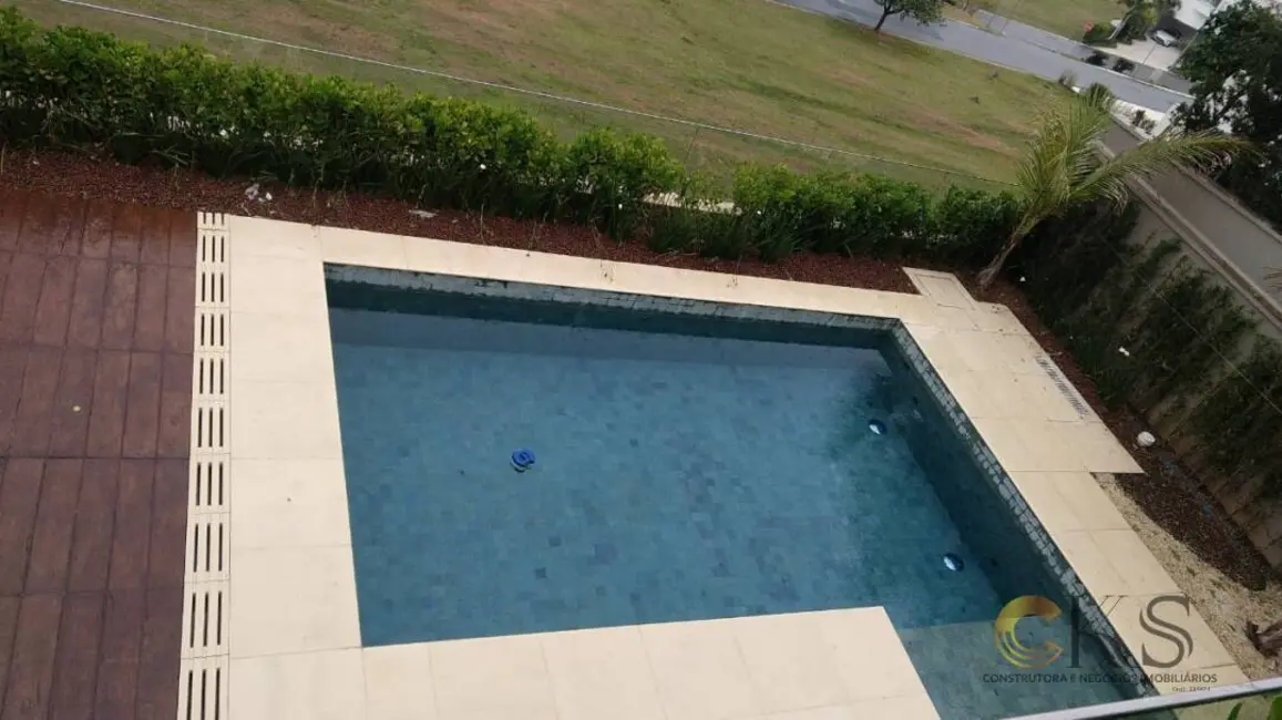 Foto 6 de Casa com 4 quartos à venda, 575m2 em Barueri - SP