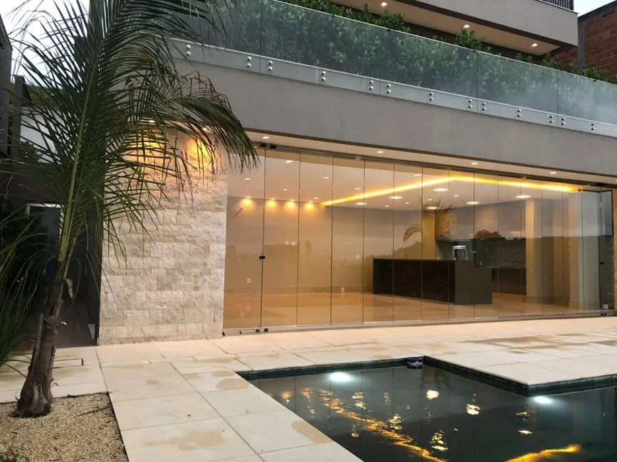 Foto 7 de Casa com 4 quartos à venda, 575m2 em Barueri - SP