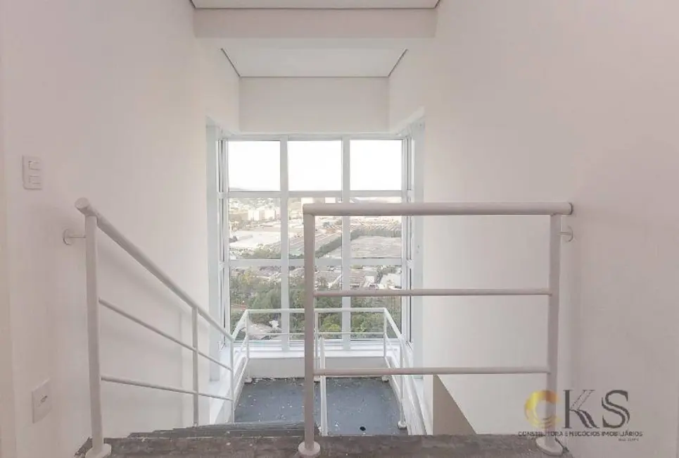 Apartamento com 4 quartos à venda, 340m2 em Barueri - SP - imagem 9 Foto 9 de Apartamento com 4 quartos à venda, 340m2 em Barueri - SP