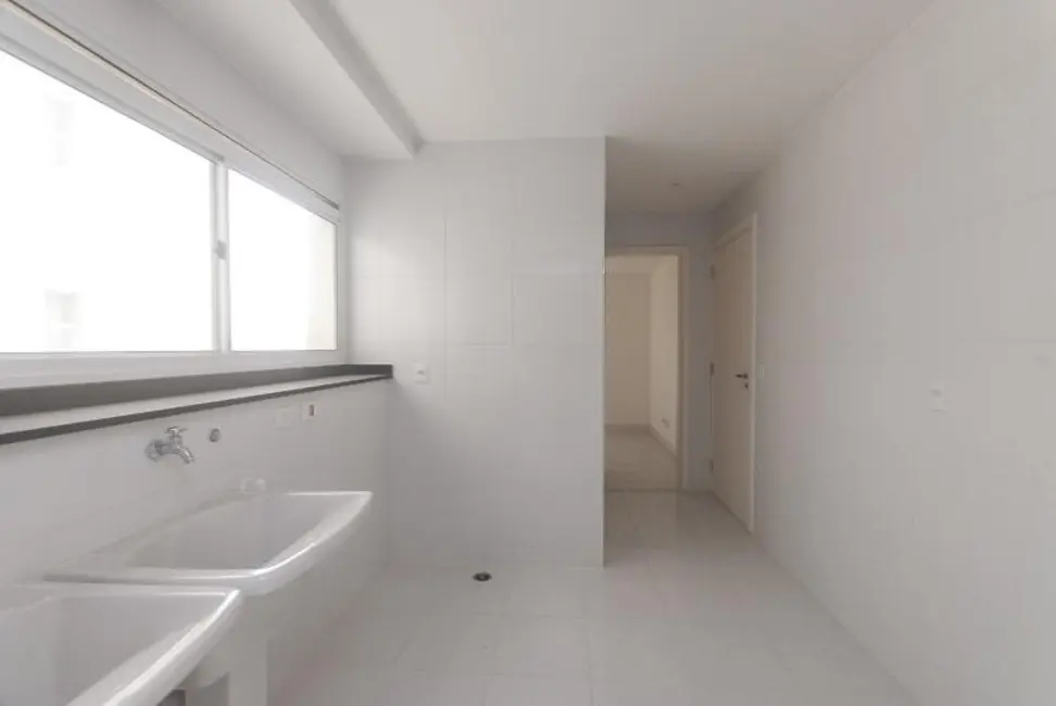 Foto 8 de Apartamento com 4 quartos à venda, 340m2 em Barueri - SP