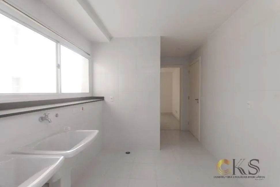 Apartamento com 4 quartos à venda, 340m2 em Barueri - SP - imagem 8 Foto 8 de Apartamento com 4 quartos à venda, 340m2 em Barueri - SP