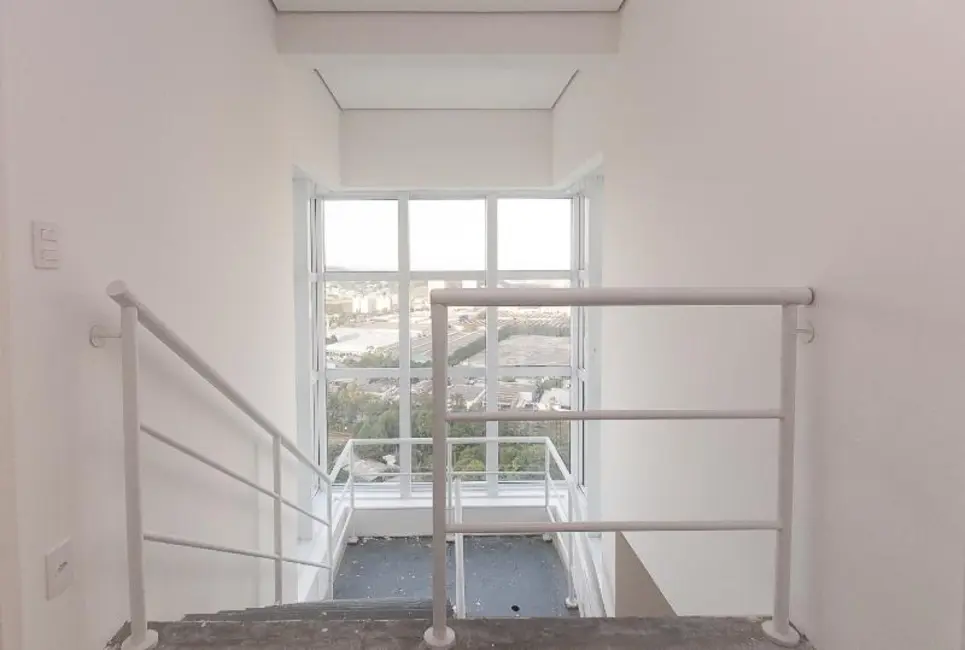 Foto 9 de Apartamento com 4 quartos à venda, 340m2 em Barueri - SP