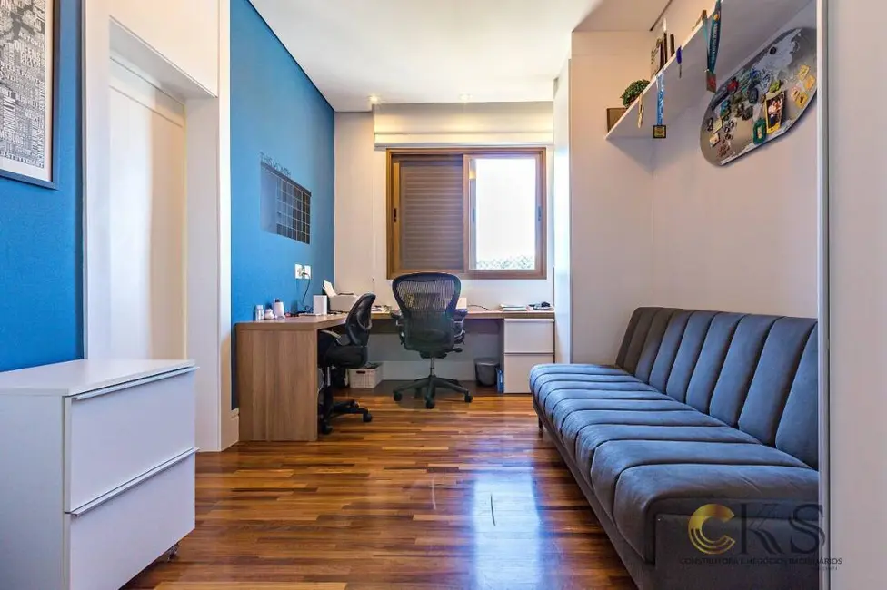 Foto 9 de Casa com 4 quartos à venda, 520m2 em Santana De Parnaiba - SP