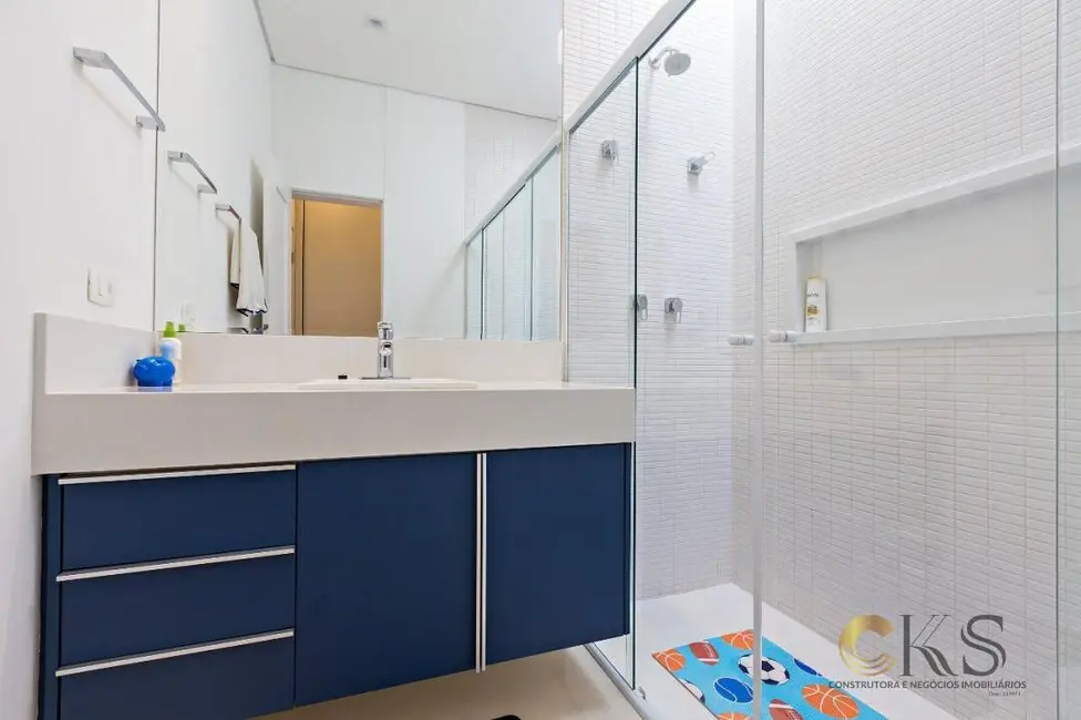 Foto 3 de Casa com 4 quartos à venda, 520m2 em Santana De Parnaiba - SP