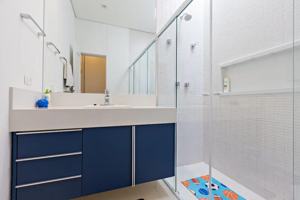 Foto 3 de Casa com 4 quartos à venda, 520m2 em Santana De Parnaiba - SP