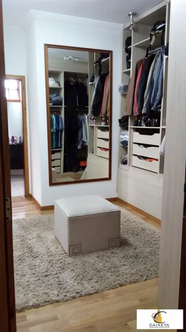 Foto 8 de Casa de Condomínio com 4 quartos à venda, 500m2 em Alphaville, Santana De Parnaiba - SP