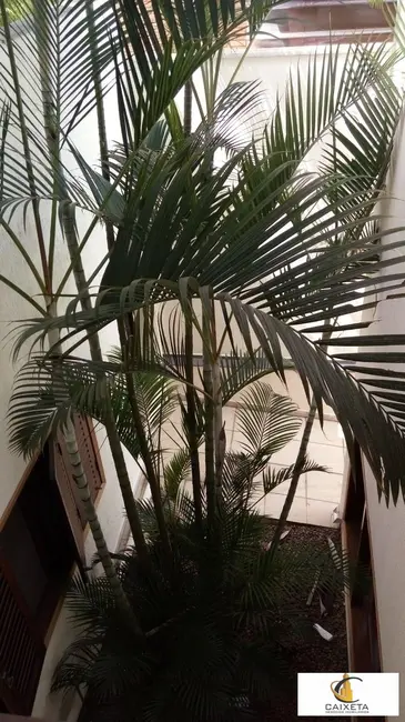 Foto 7 de Casa de Condomínio com 4 quartos à venda, 500m2 em Alphaville, Santana De Parnaiba - SP