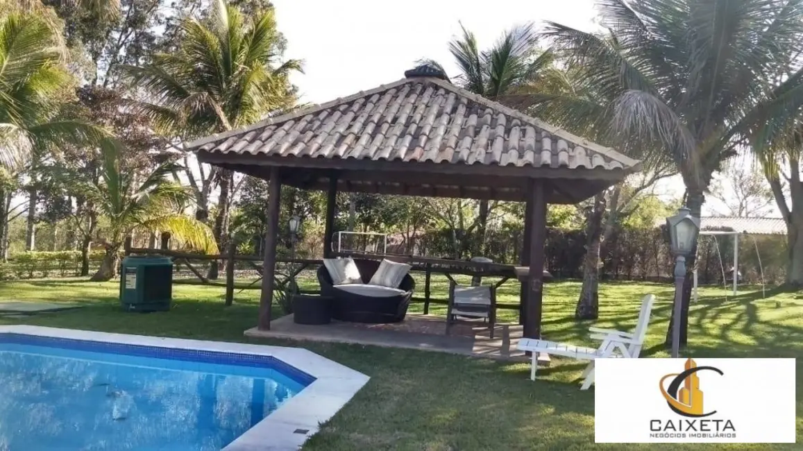 Foto 3 de Chácara com 4 quartos à venda, 4317m2 em Boituva - SP