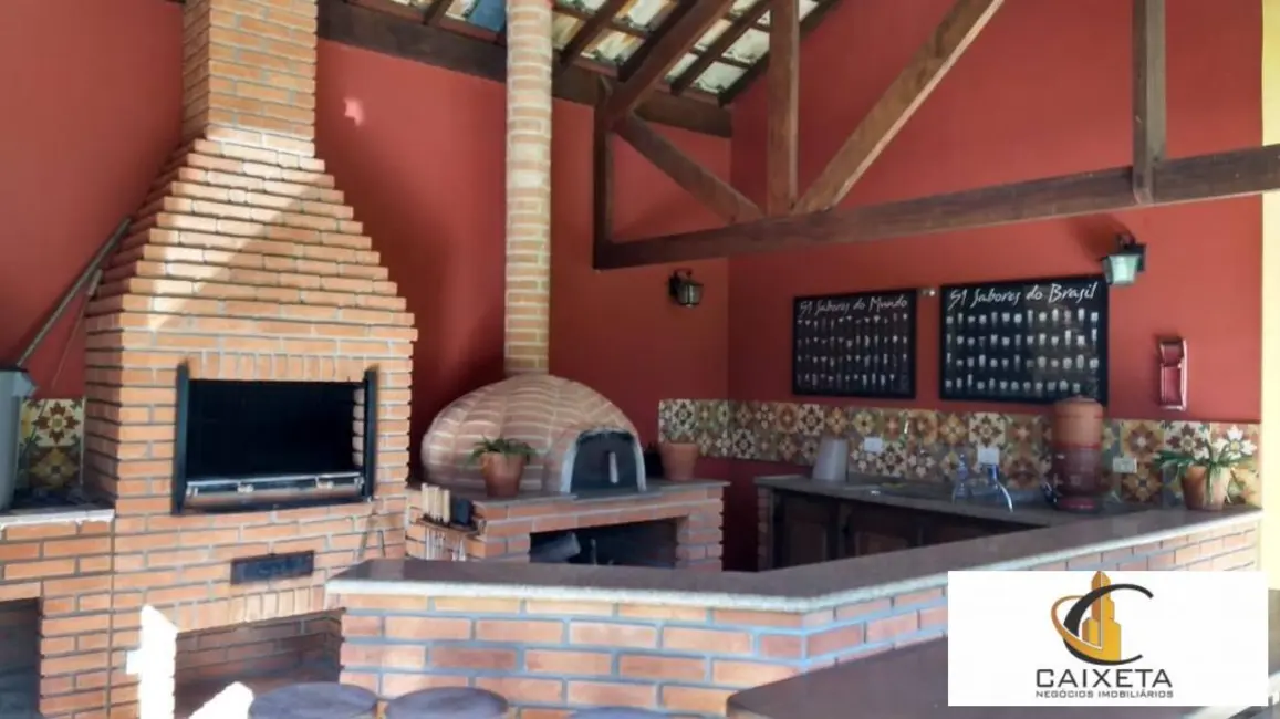 Foto 9 de Chácara com 4 quartos à venda, 4317m2 em Boituva - SP