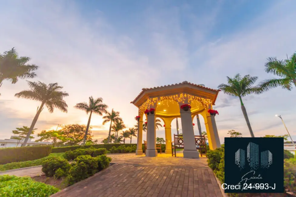 Foto 6 de Casa de Condomínio com 4 quartos à venda, 535m2 em Tamboré, Santana De Parnaiba - SP
