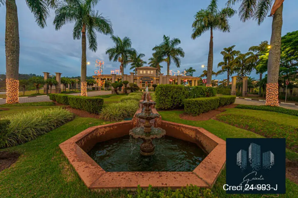 Foto 7 de Casa de Condomínio com 4 quartos à venda, 535m2 em Tamboré, Santana De Parnaiba - SP