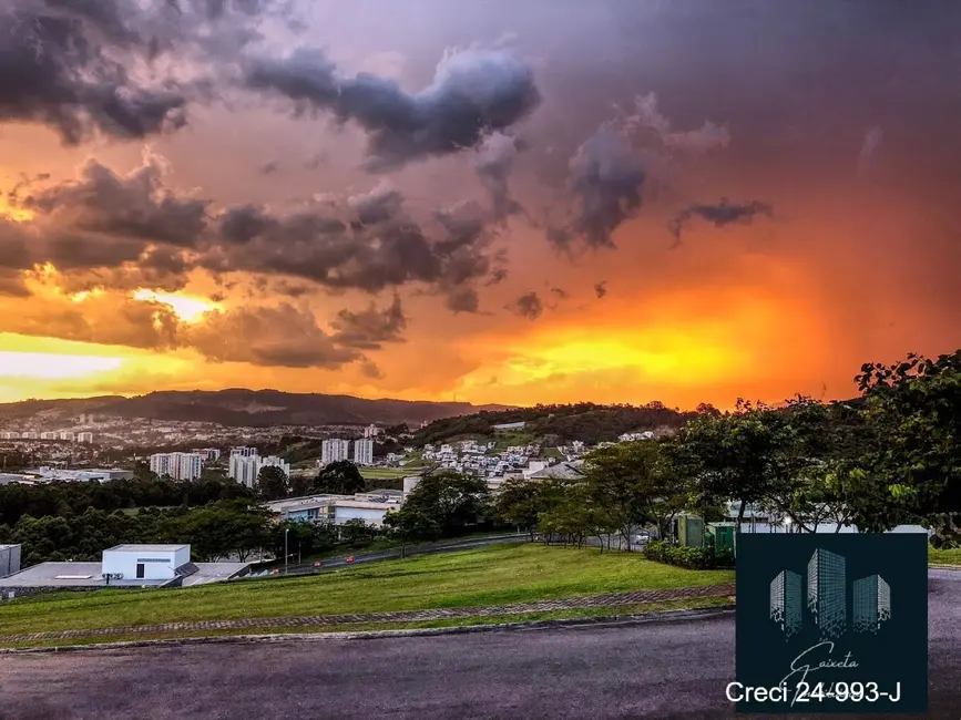 Foto 8 de Casa de Condomínio com 4 quartos à venda, 535m2 em Tamboré, Santana De Parnaiba - SP