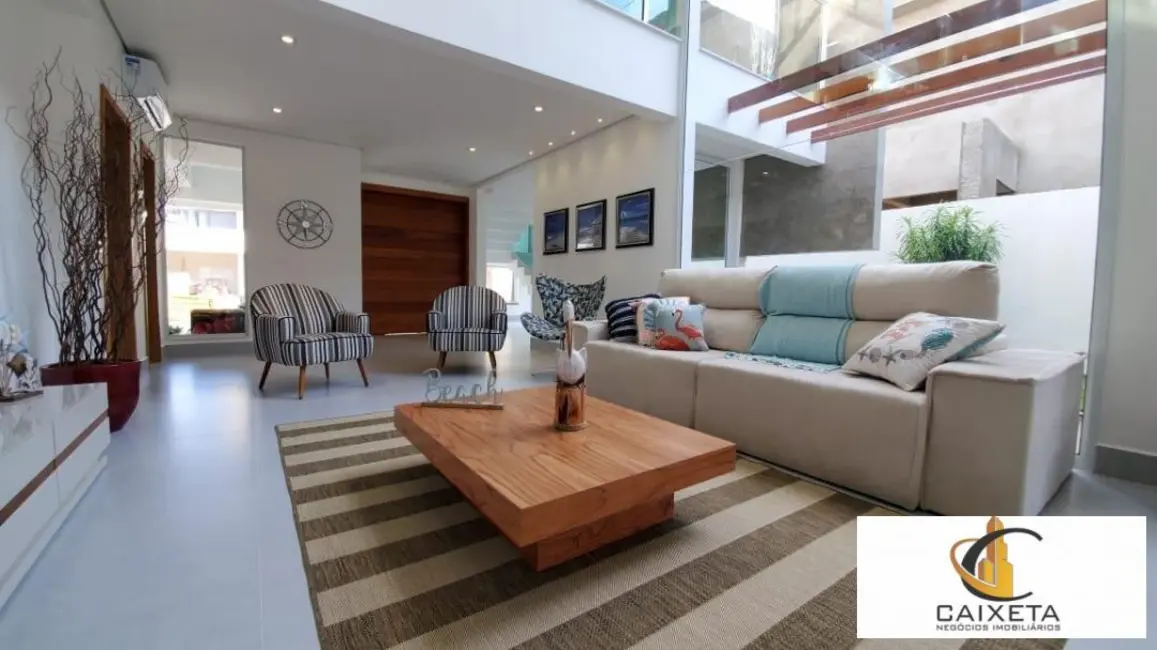 Foto 7 de Casa de Condomínio com 6 quartos à venda, 780m2 em Bertioga - SP