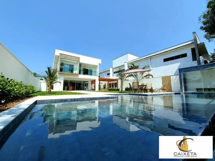 Foto 9 de Casa de Condomínio com 6 quartos à venda, 780m2 em Bertioga - SP