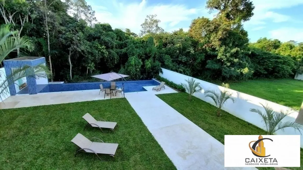 Foto 5 de Casa de Condomínio com 6 quartos à venda, 780m2 em Bertioga - SP